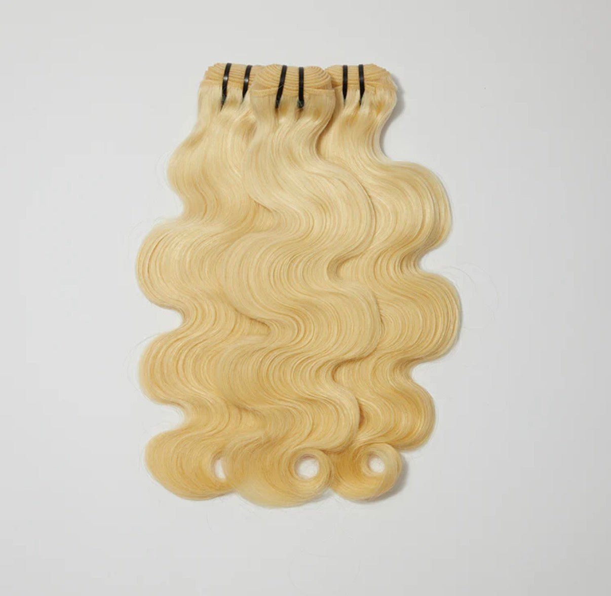 Raw Indian Body Wavy – #613