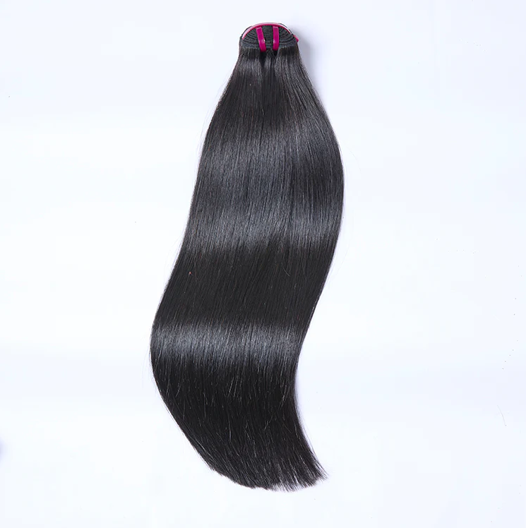 Cambodian Straight Hair