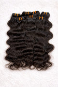 Cambodian Body Wave
