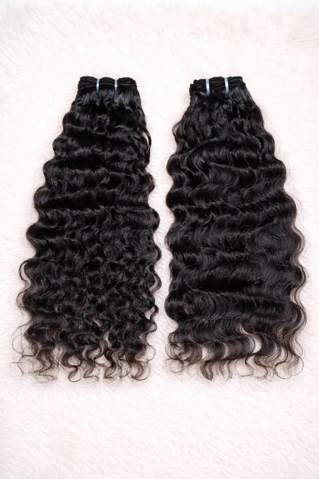 Loose Curly Indian Raw Hair