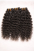 Curly Cambodian Hair
