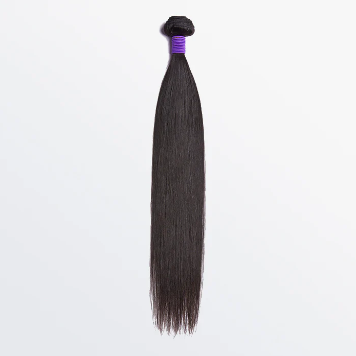 Raw Indian Straight Hair