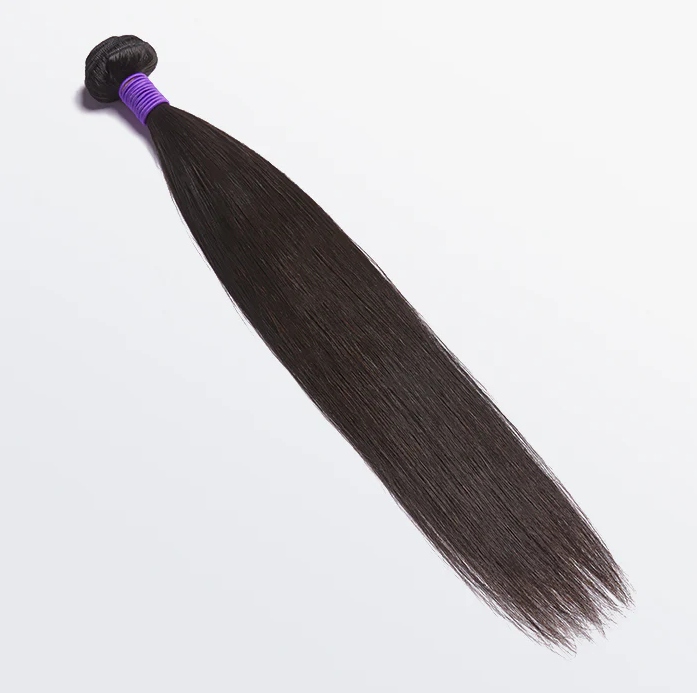 Raw Indian Straight Hair