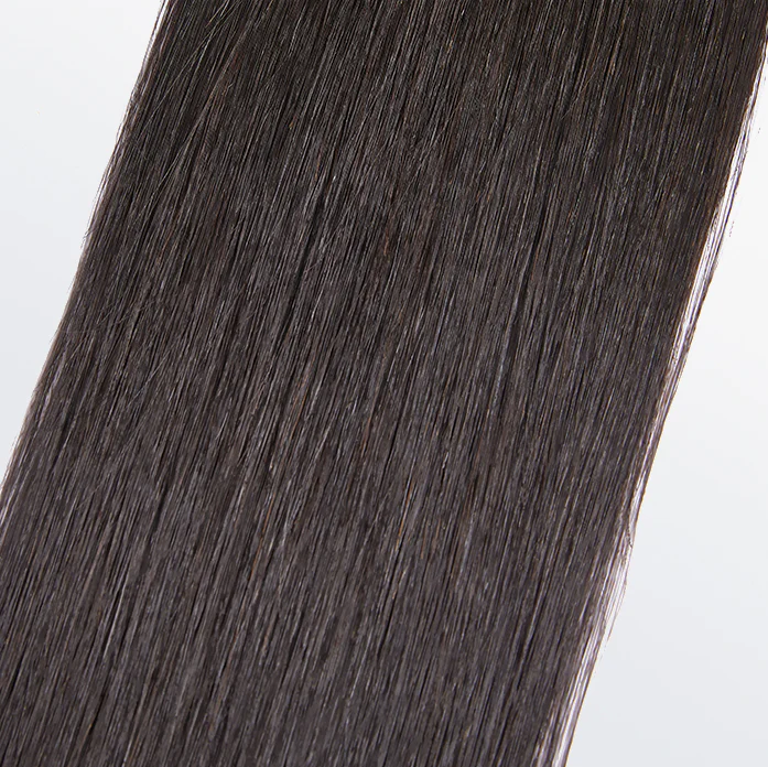 Raw Indian Straight Hair