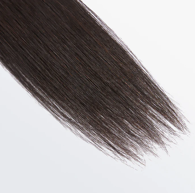 Indian Straight Hair
