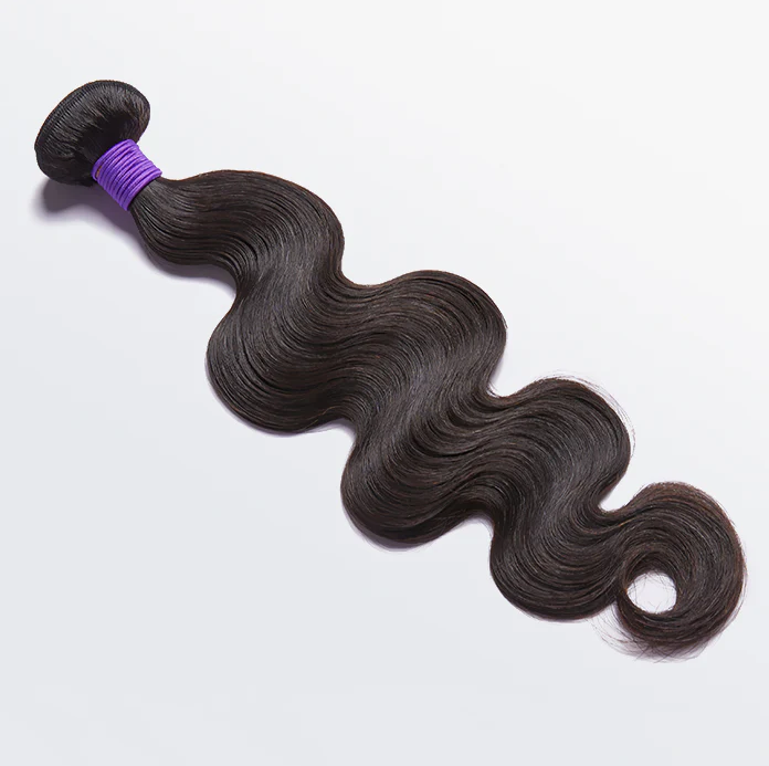 Raw Indian Body Wave