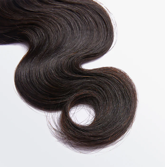 Indian Body Wave